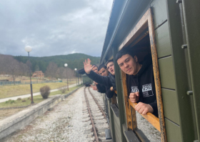 Višegrad i Šarganska osmica