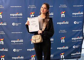 Zimska škola španskog jezika u Valensiji