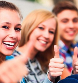 VEĆ JE POČEO UPIS ZA GENERACIJU 2016/17! ISKORISTITE POPUSTE DO <br>31. AVGUSTA!