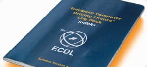 ecdl Log book