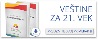 Veštine za 21. vek