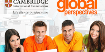 Savremena gimnazija je postala Cambridge Global Perspectives škola