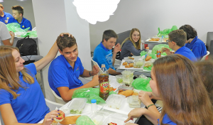 obroci prema potrebama učenika