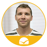 Stefan Radojičić Profesor fizičkog vaspitanja