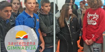 Poseta 60. Beogradskom sajmu knjiga: Šta bi bilo da nije bilo?