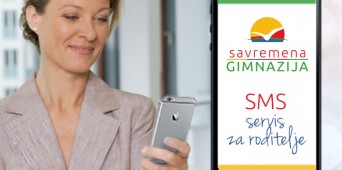 Roditelji će dobijajti SMS obaveštenja o prisustvu učenika na nastavi