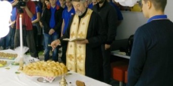 Savremena gimnazija proslavila Dan škole