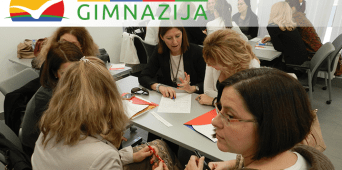 Stručni seminar Savremene i Pedagoškog društva Srbije