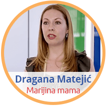 Dragana Matejic