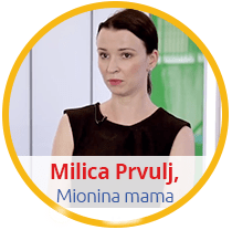 Milica Prvulj