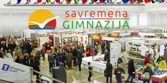 Savremeni učenici volontirali na Božićnom dobrotvornom bazaru