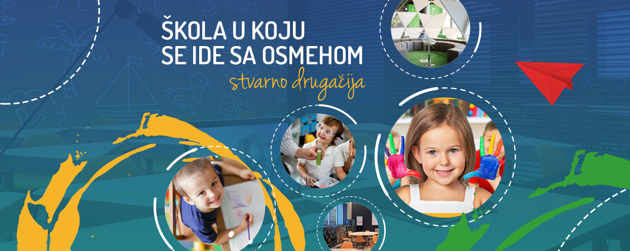 Savremena osnovna škola