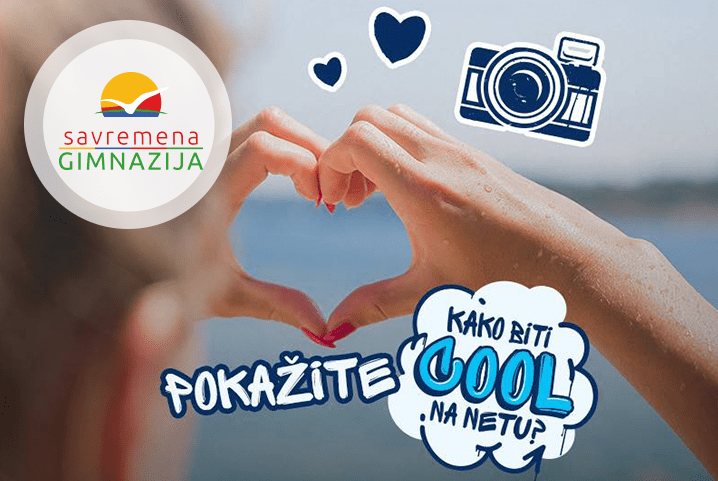 Učenici Savremene gimnazije u akciji širenja tolerancije