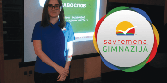 Učenice Savremene u četvrtini finala takmičenja u besedništvu