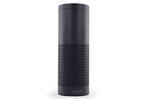 Amazon Echo za odgovore na sva pitanja