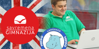 Uspeh našeg učenika na međunarodnom takmičenju iz engleskog