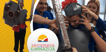 Oživljavanje Rimskog carstva na interaktivnim časovima latinskog