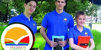 Nesvakidašnji čas Globalnih perspektiva u Čuburskom parku