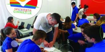 Učenici obeležili Svetski dan imunologije na interaktivnoj radionici