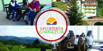Novi uspesi savremenih gimnazijalaca na republičkim takmičenjima
