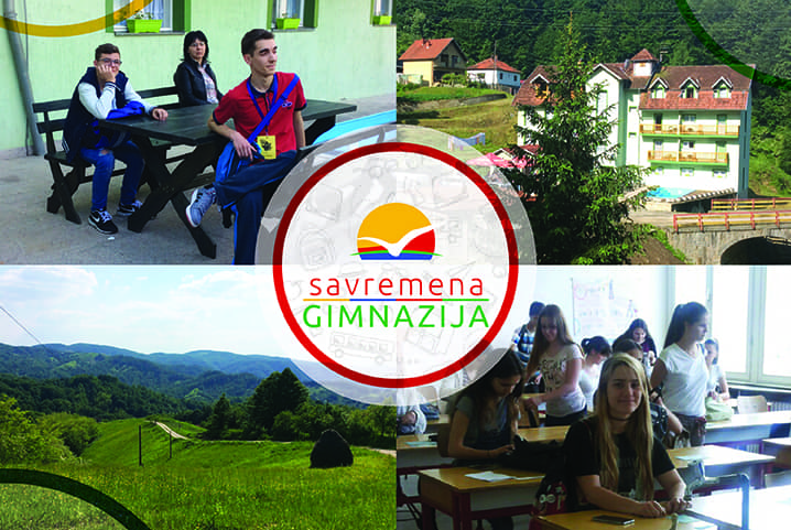 Novi uspesi savremenih gimnazijalaca na republičkim takmičenjima