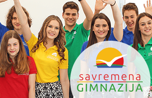 Stvarno drugačiji početak školske godine