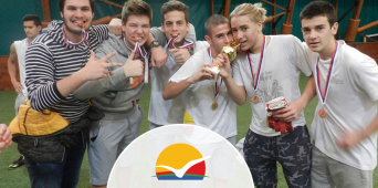 Nove sportske pobede savremenih gimnazijalaca
