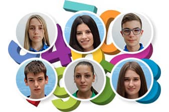 Uspesi savremenih učenika