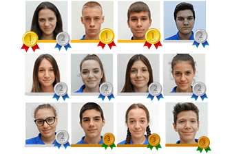 Uspesi savremenih učenika