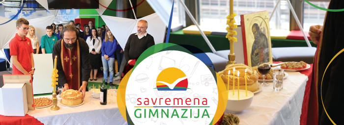 Dan škole Savremene gimnazije