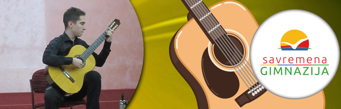 Uspeh Nikole Milosavljevića