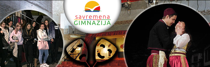 Pozorište na Slaviji