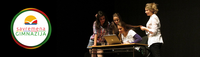 Predstava u Domu omladine