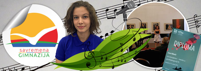 jana savremena gimnazija
