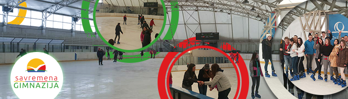 klizanje savremenih gimnazijalaca