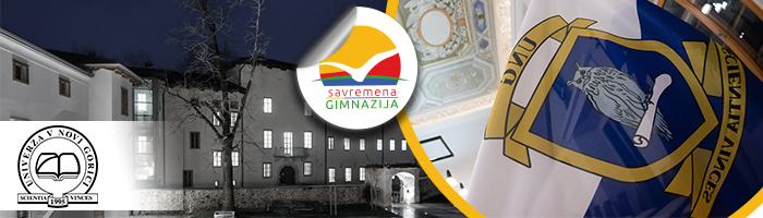 Univerzitet u Novoj Gorici