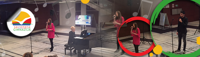 Frankofonija takmičenje