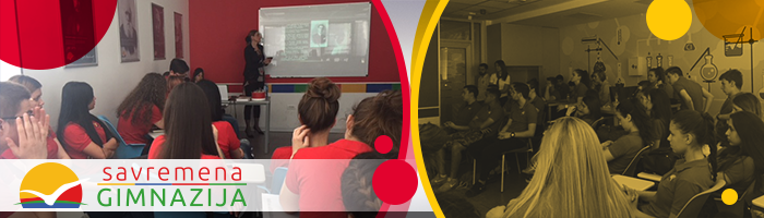 Predavanje o Crnjanskom