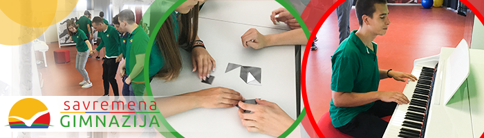 Letnja Savremenijada