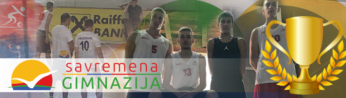 „Sport i obrazovanje”