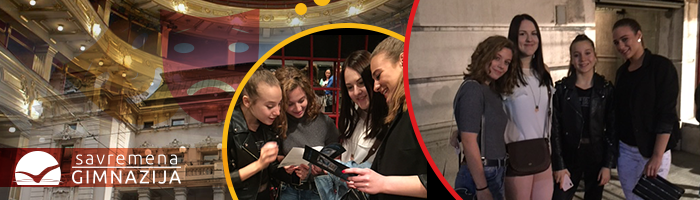 Promocija umetnosti u Beogradu