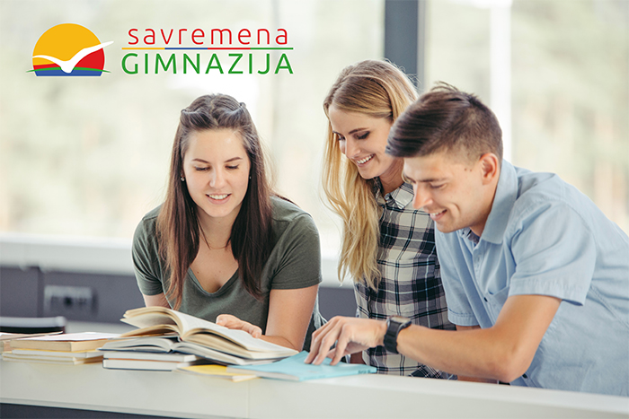 Profesionalna orijentacija za učenike