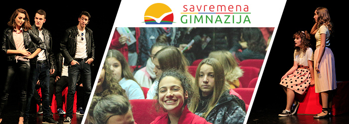 Novogodišnji mjuzikl