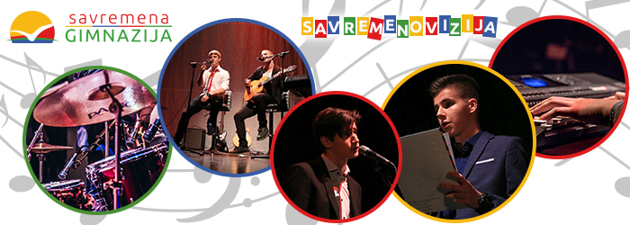 „Savremenovizija”