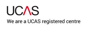 UCAS registrovani centar