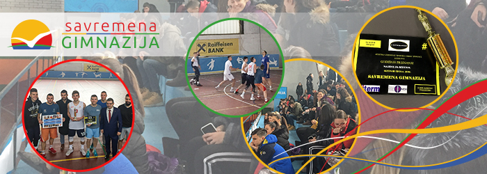 Košarkaška utakmica