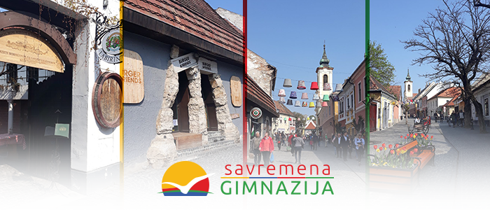 Poslednji dan u Budimpešti