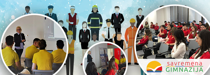 Izaberi svoje zanimanje