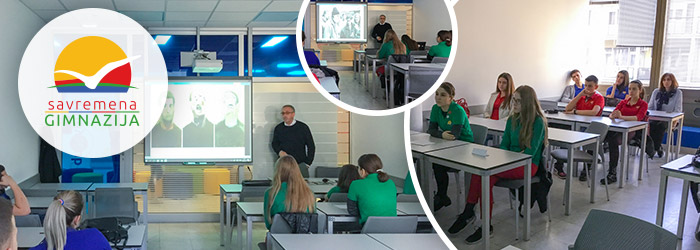 Fakultet savremenih umetnosti