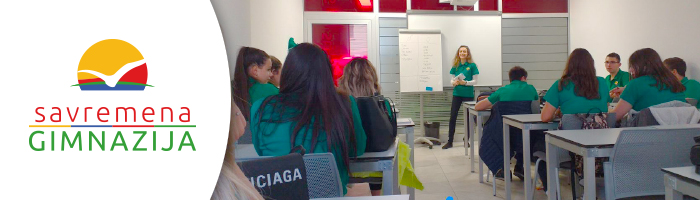 Edukativne radionice Savremeni ucenici